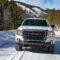 Release Date 2022 Gmc Canyon Diesel