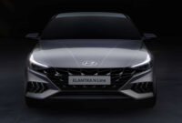 Release Date 2022 Hyundai Elantra Gt