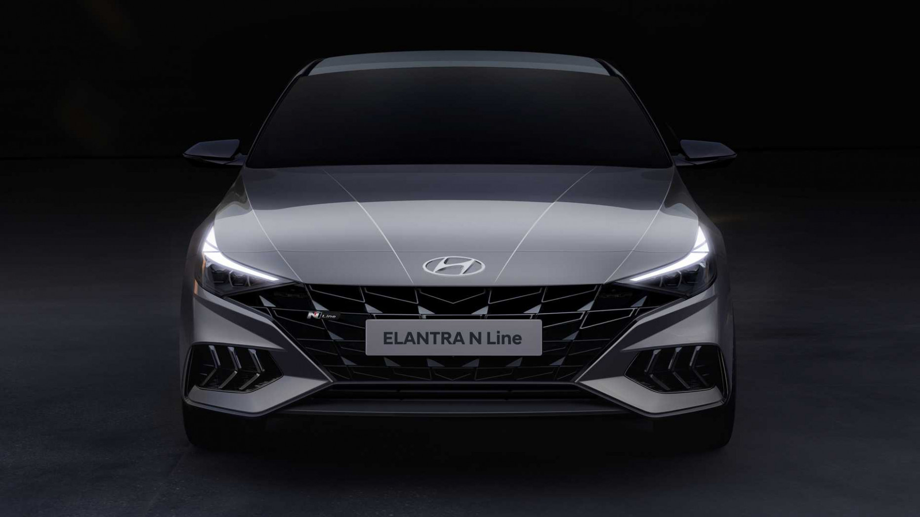 Model 2022 Hyundai Elantra Gt