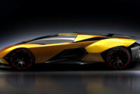 Release Date 2022 Lamborghini Ankonian