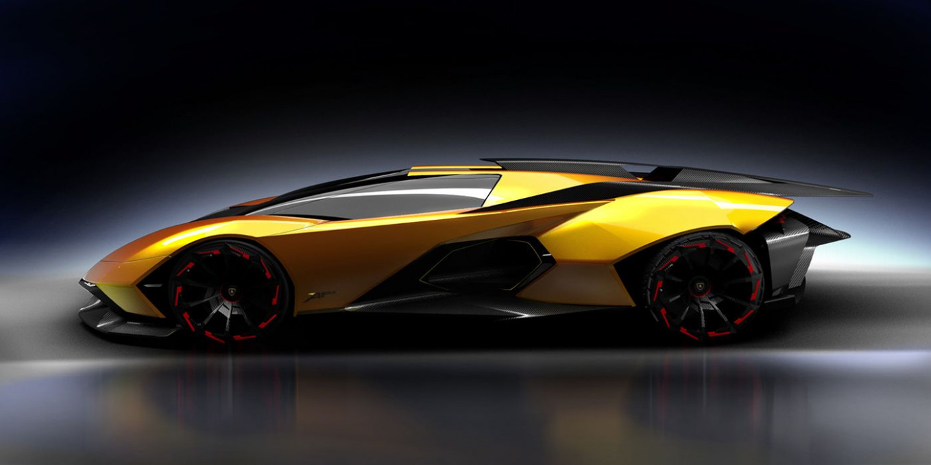 Release Date 2022 Lamborghini Ankonian