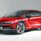 Release Date 2022 New Opel Insignia