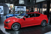release date 2022 scion tced