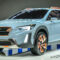 Release Date 2022 Subaru Crosstrek