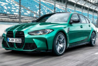 release date and concept 2022 bmw m3 release date