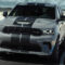 Release Date And Concept 2022 Dodge Durango Hellcat
