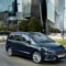 Release Date And Concept 2022 Ford Mondeo Vignale