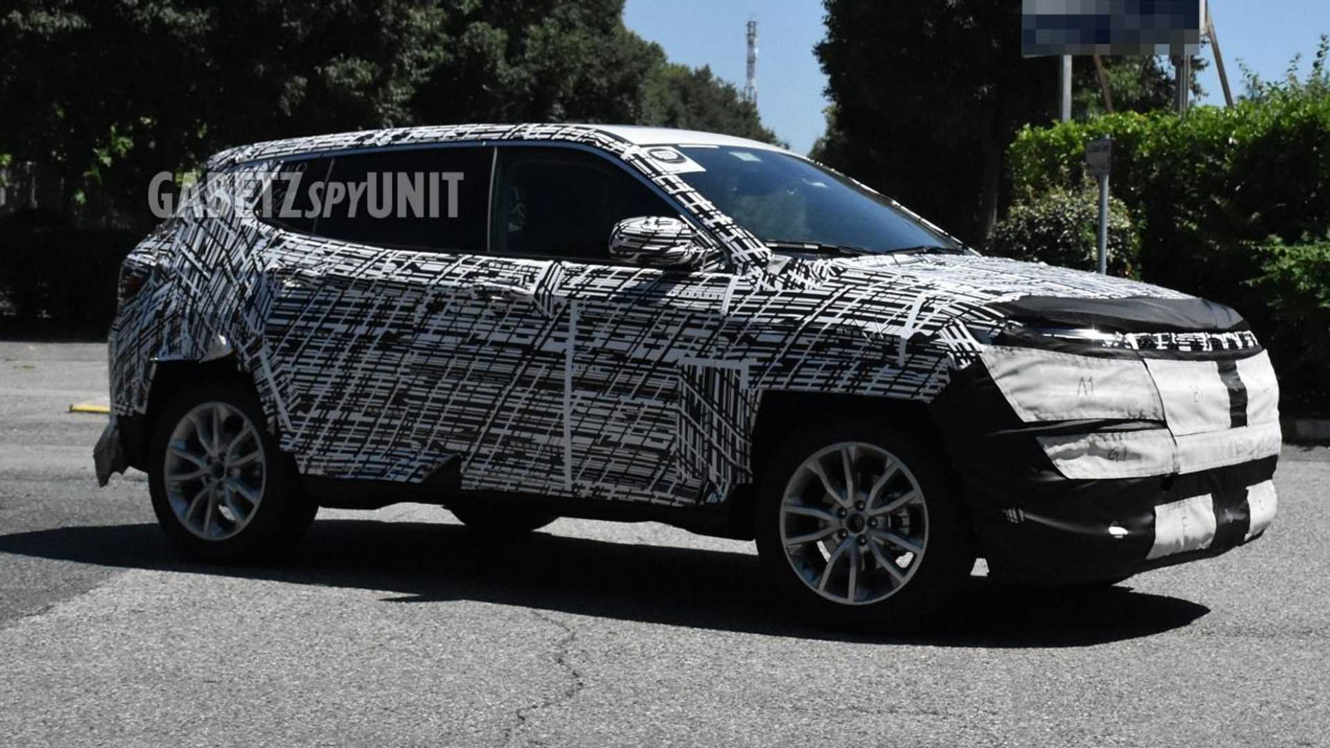 Overview 2022 Jeep Cherokee