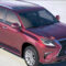 Release Date And Concept 2022 Lexus Rx Release Date