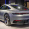 Release Date And Concept 2022 Porsche 911 Carrera