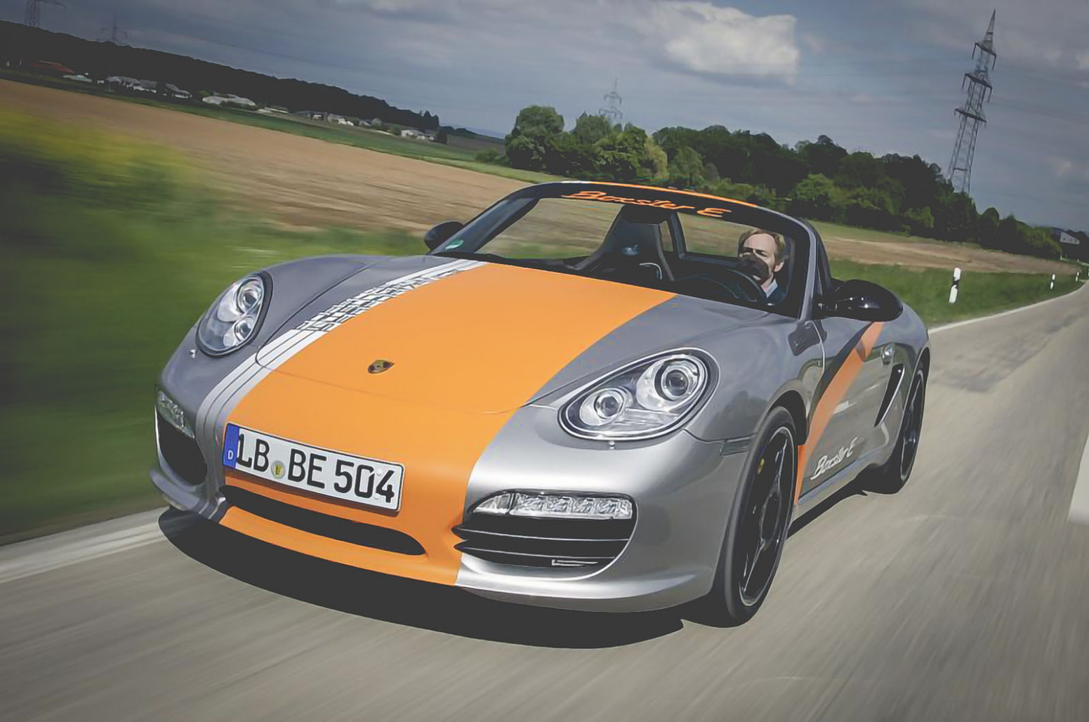 Release Date and Concept 2022 Porsche Boxster S