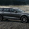 Release Date And Concept 2022 Volvo V90