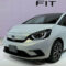 Release Date And Concept Honda New Jazz 2022
