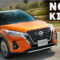 Release Date And Concept Nissan Kicks Awd 2022