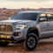Release Date And Concept Toyota Tacoma 2022