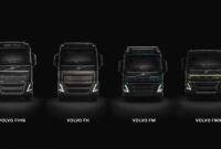 release date and concept volvo truck concept 2022