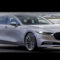 Redesign and Review When Is The 2022 Mazda 6 Coming Out