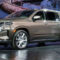Release Date And Concept When Will The 2022 Chevrolet Suburban Be Released