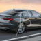 Release Date Audi Facelift 2022
