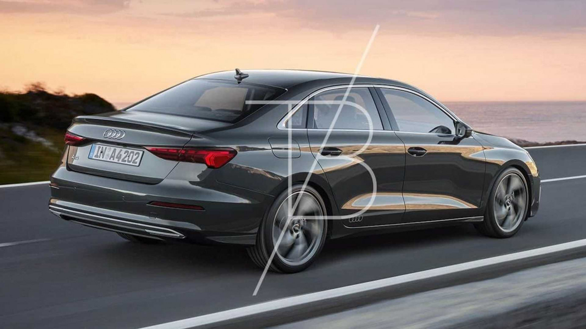 Rumors Audi Facelift 2022