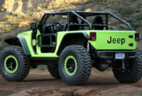 release date easter jeep safari 2022
