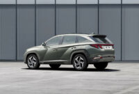 Release Date Hyundai New Suv 2022