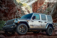 release date jeep unlimited 2022