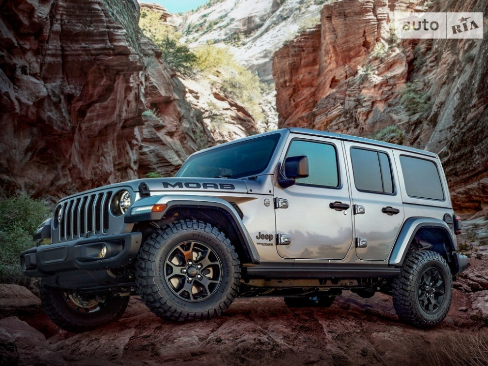 Release Date and Concept Jeep Unlimited 2022