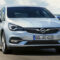 Release Date Opel Astra K Sports Tourer 2022