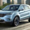 Release Ford Territory 2022
