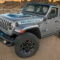 Release Jeep Wrangler 2022 Hybrid