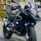 Release Quadriciclo Honda 2022