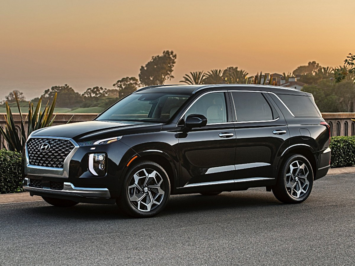 Redesign When Will The 2022 Hyundai Palisade Be Available