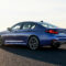 Research New 2022 Bmw 550i