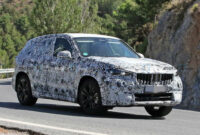 research new 2022 bmw x1