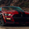 Research New 2022 Ford Mustang Shelby Gt500