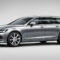 Research New 2022 Volvo Xc70 New Generation Wagon