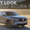 Research New Acura Canada 2022