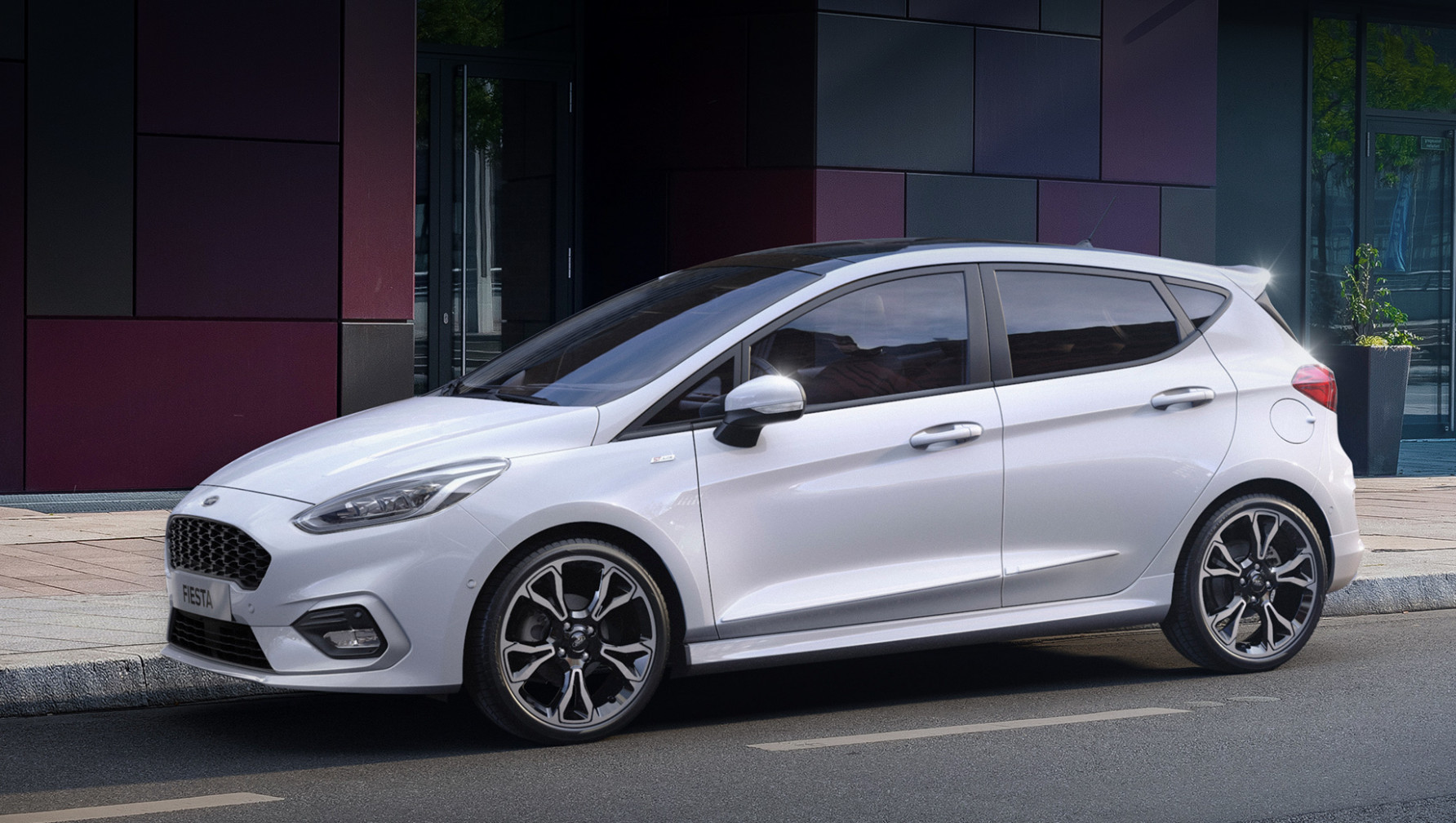 Performance and New Engine Ford Fiesta 2022