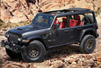 Research New Jeep Wrangler 2022 Price
