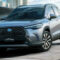 Research New Toyota Upcoming Suv 2022
