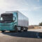Research New Volvo Truck Concept 2022