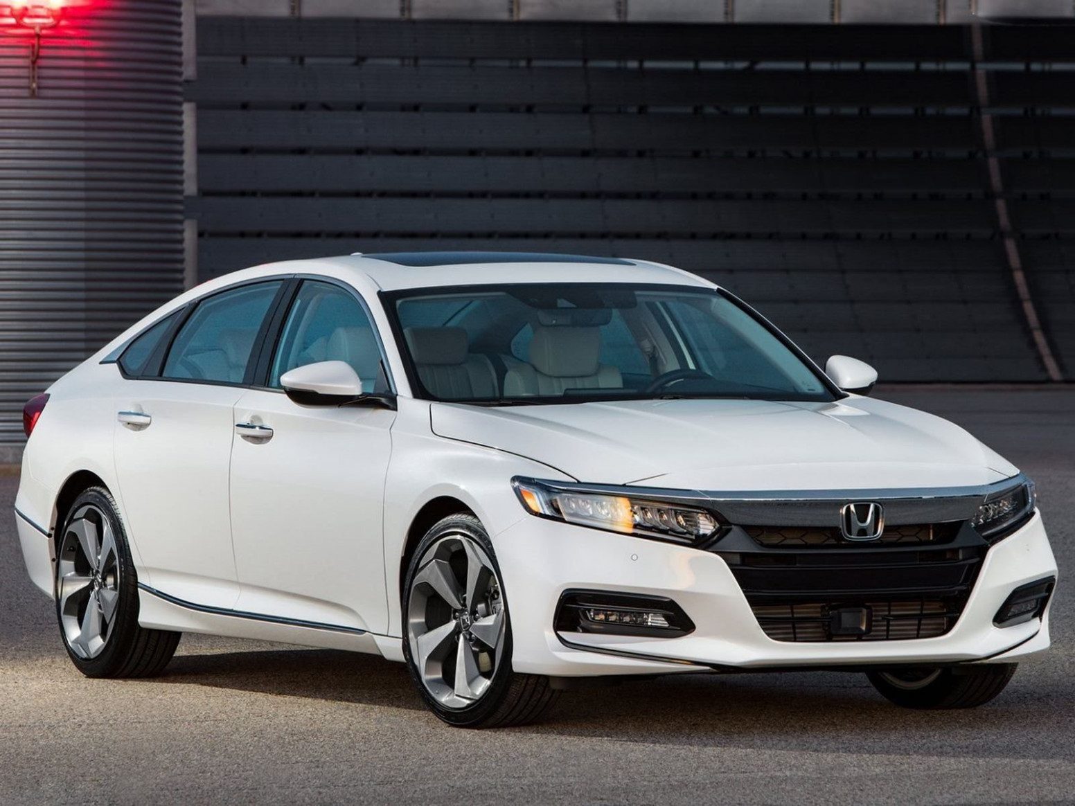 Redesign and Review What Will The 2022 Honda Accord Look Like