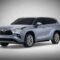 Research New Will The 2022 Toyota Highlander Be Redesigned
