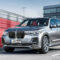 Review 2022 Bmw X7 Suv Series