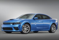 Review 2022 Dodge Charger Srt8 Hellcat
