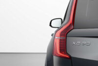 Review 2022 Gle Vs Volvo Xc90