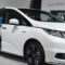 Review 2022 Honda Odyssey Release Date