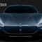 Review 2022 Maserati Granturismo