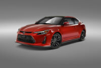 review 2022 scion tced